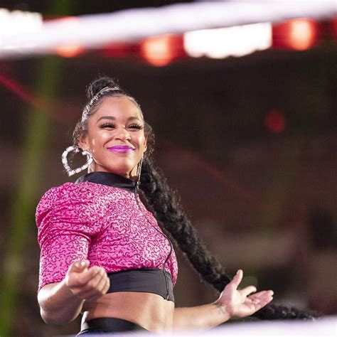 Bianca Belair like youve never seen her before: photos